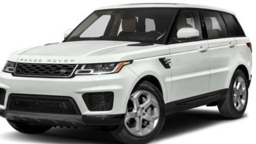 LAND ROVER RANGE ROVER SPORT 2021 SALWZ2REXMA783945 image